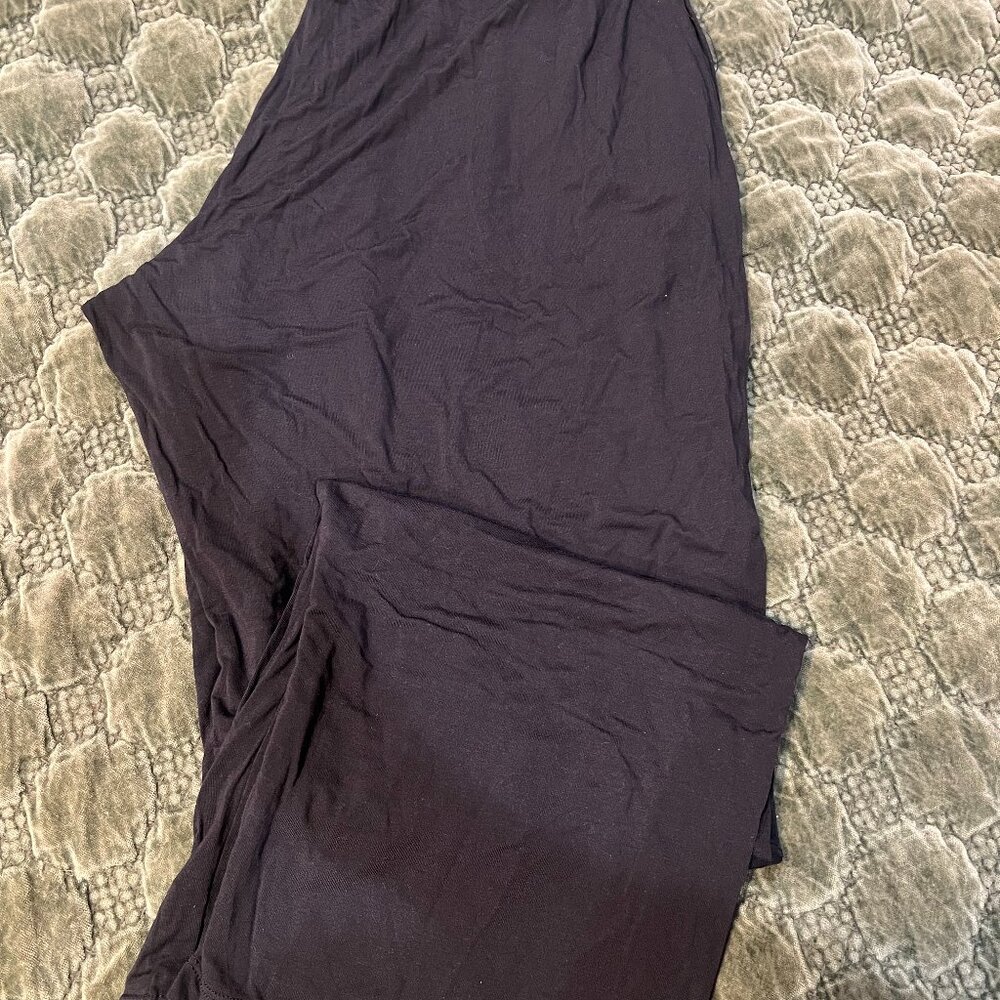 Tommy John Second Skin Pajama Pant XL NWOT